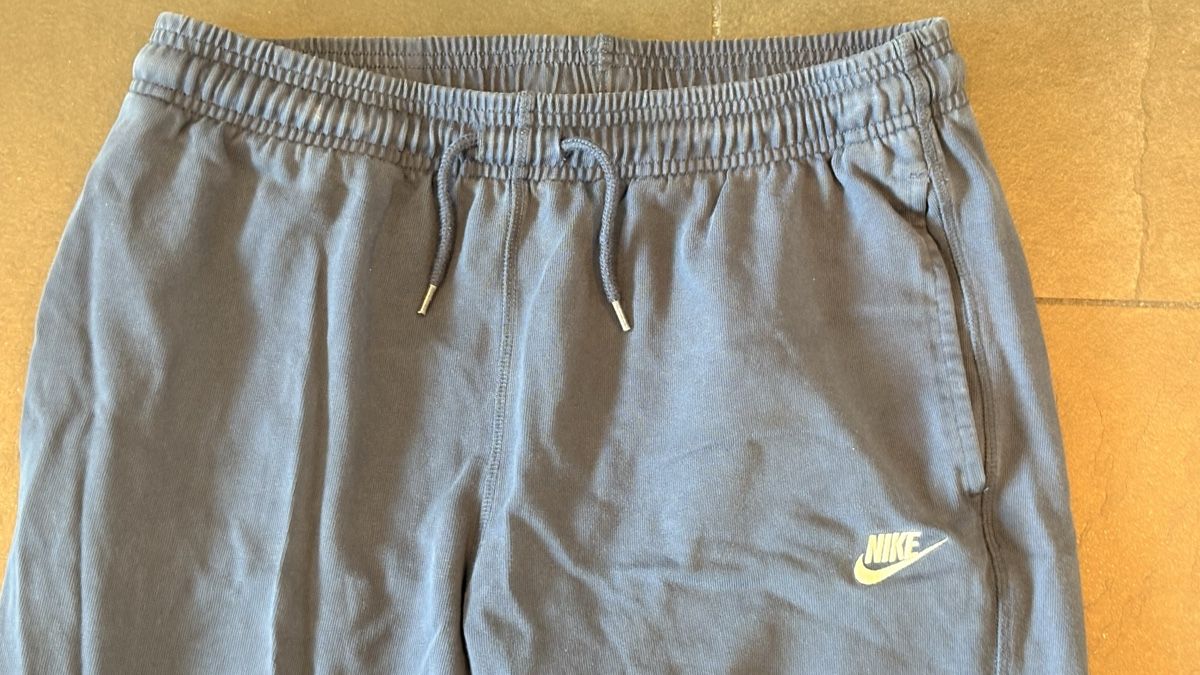 Nike Pantaloni: Nike Trainerhose - Grösse L – Usato da Dübendorf venduto da kimi06_ 1