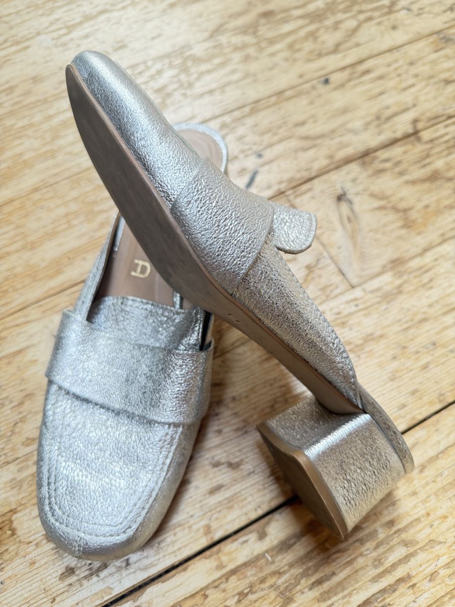 Unisa Chaussures femmes: Pantolette von Unisa – D'occasion à Donat par troja007 1