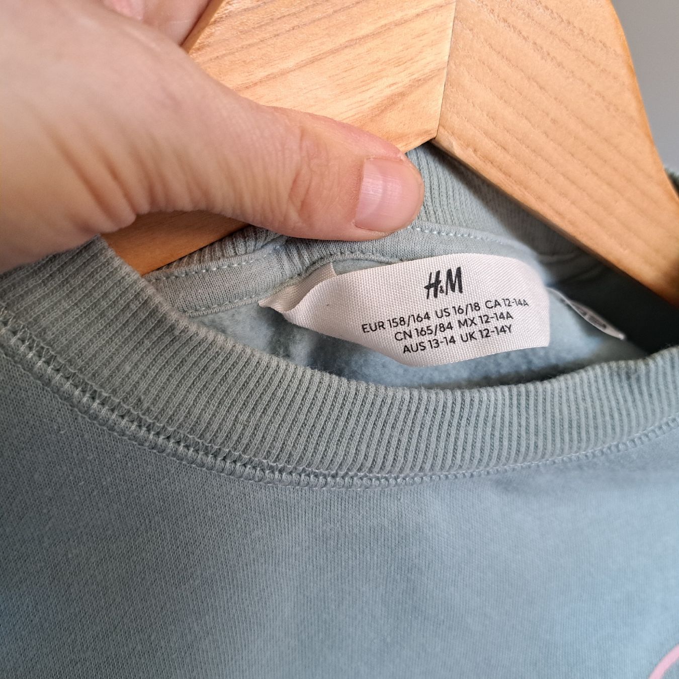 H&M Pulls et sweat-shirts: Pullover – D'occasion à Zollikofen par selanaj 3