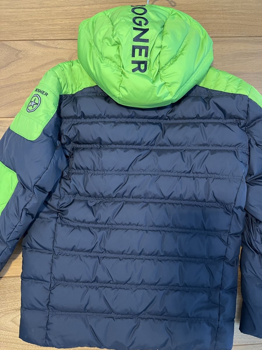 Giacche & Cappotti: Bogner Jacke für Kinder – Nuovo (secondo la descrizione) da Kilchberg ZH venduto da adycalin 2