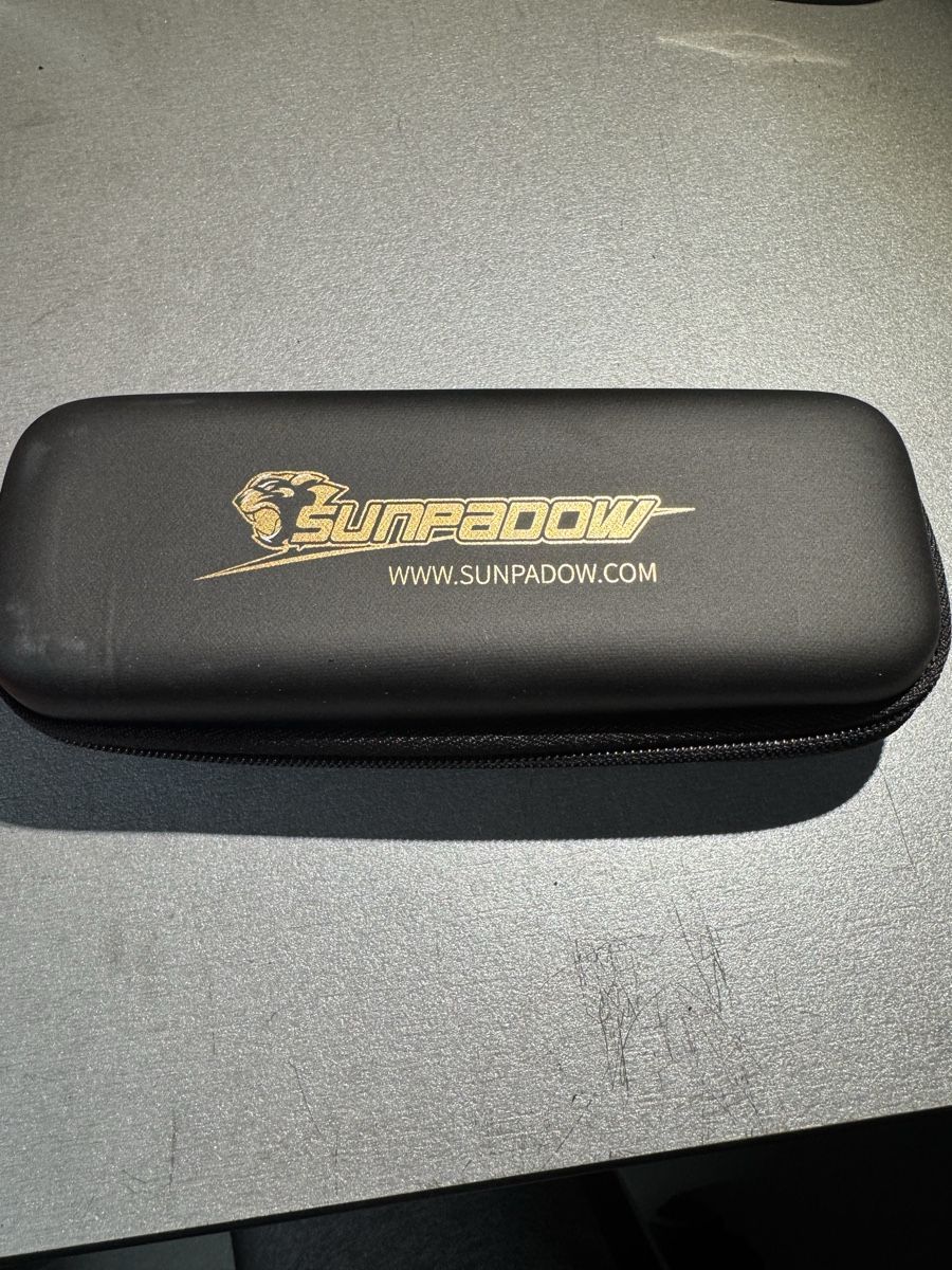 Modellismo RC: 2 Lipo Sunpadow  Stick & Shorty – Nuovo e nell'imballaggio originale da Appenzell Eggerst. venduto da nafnaf03 1