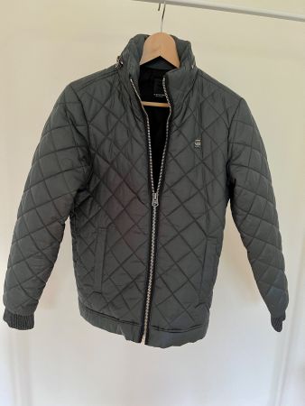 Coole G-Star Jacke, Gr. S