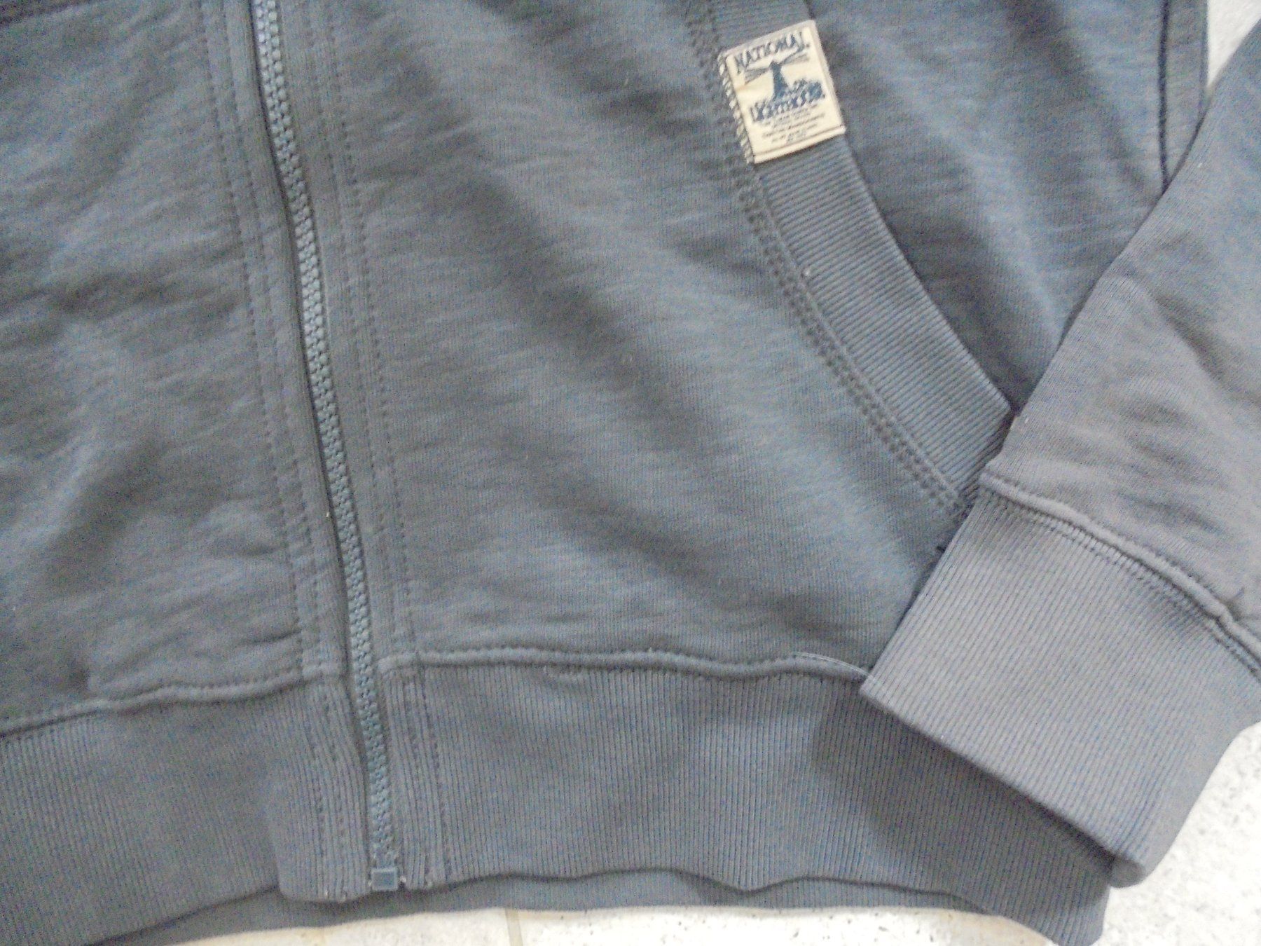Tom Tailor Giacche: TOM TAILOR HERREN JACKE GR.S – Usato da Rotkreuz venduto da Samballi 2