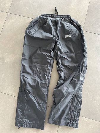 Regenhose Grösse 140