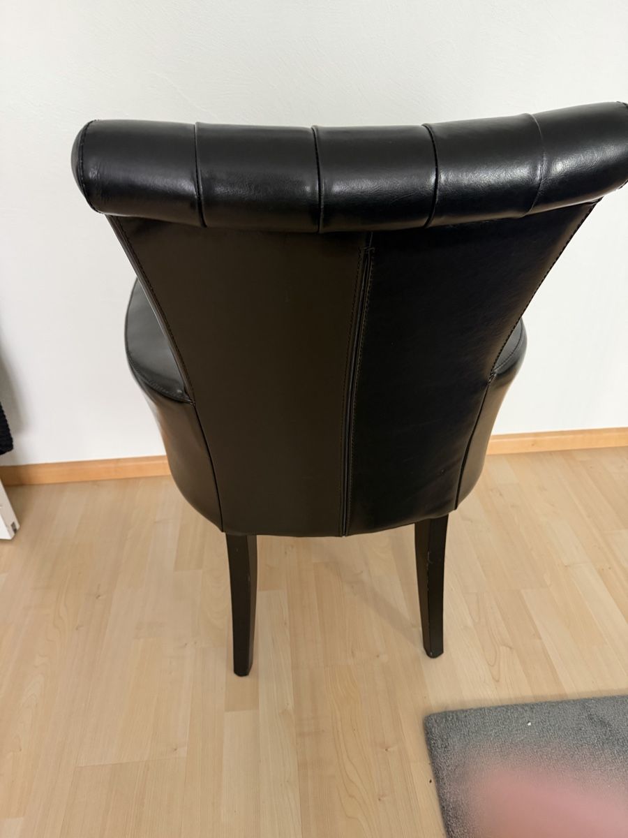 Pfister Fauteuils: Sessel – D'occasion à Hölstein par cla_zt5w 1