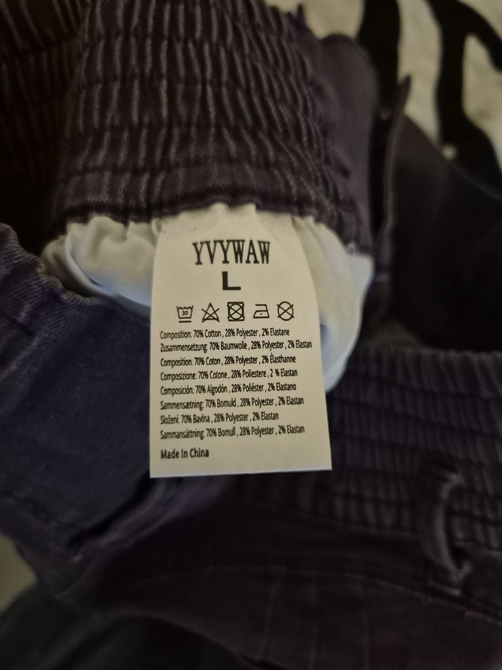 Jeans: Jeans 38 Neu – Neu (gemäss Beschreibung) aus Würenlingen von kuh33 2