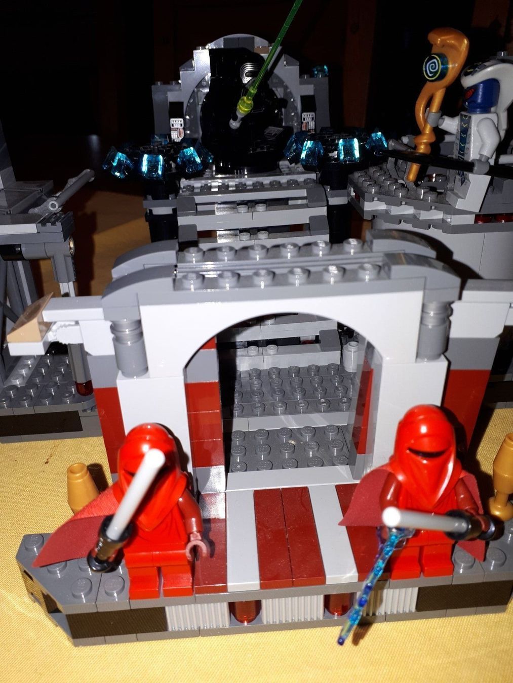 Star Wars Kit di costruzioni: lego Star Wars 75093 – Usato da Renan BE venduto da Canard6 2