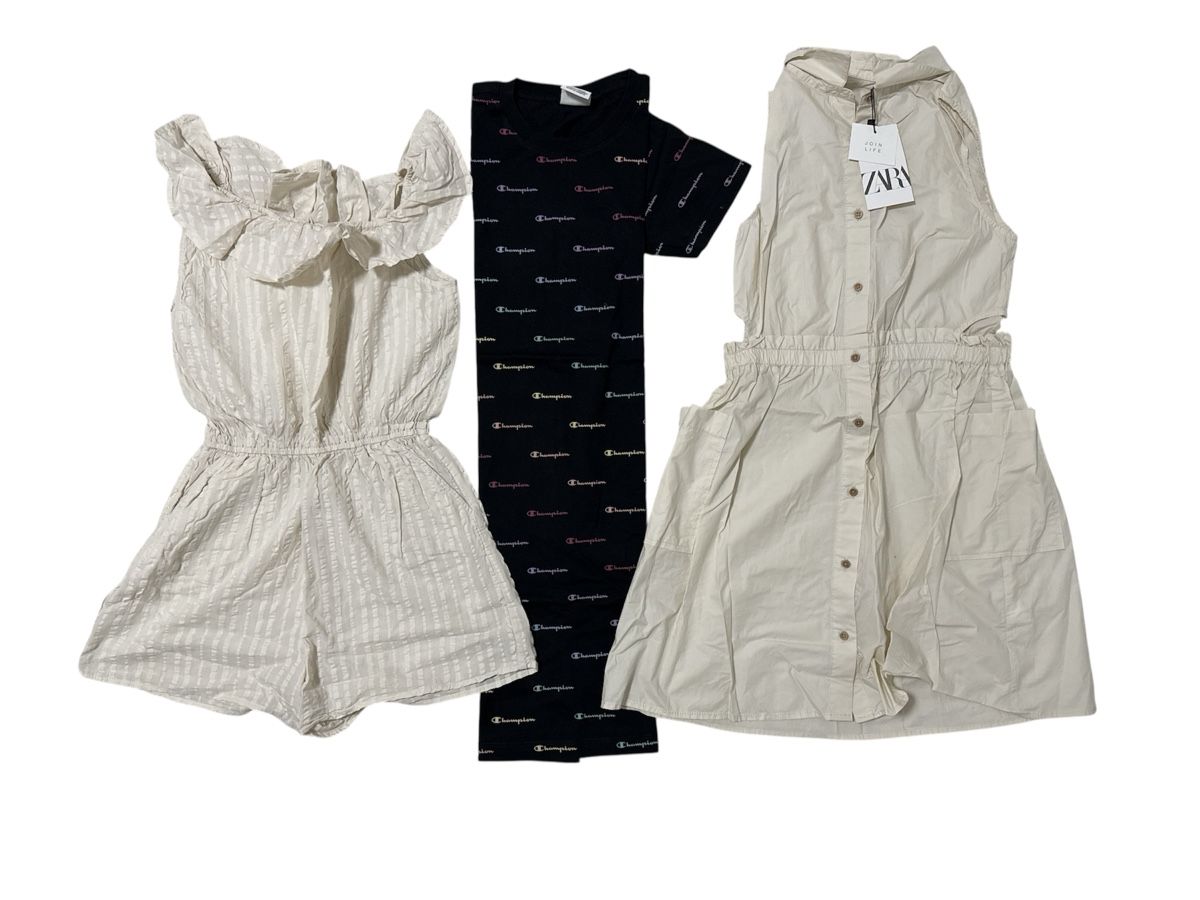 Kleiderpakete & -sets: Kinderkleider Paket Mädchen Grösse 150-158 – Gebraucht aus Sennwald von _shppng 4