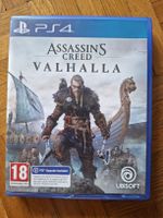 Assassin's Creed Playstation 4 / PS4 Spiele Valhalla