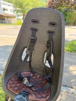 Kindersitz Fahrrad Thule Yepp Nexxt Maxi guter Zustand