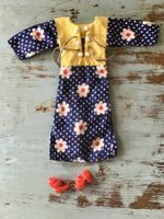 Daisy Mary Quant Outfit, Marrakesh (Barbie)