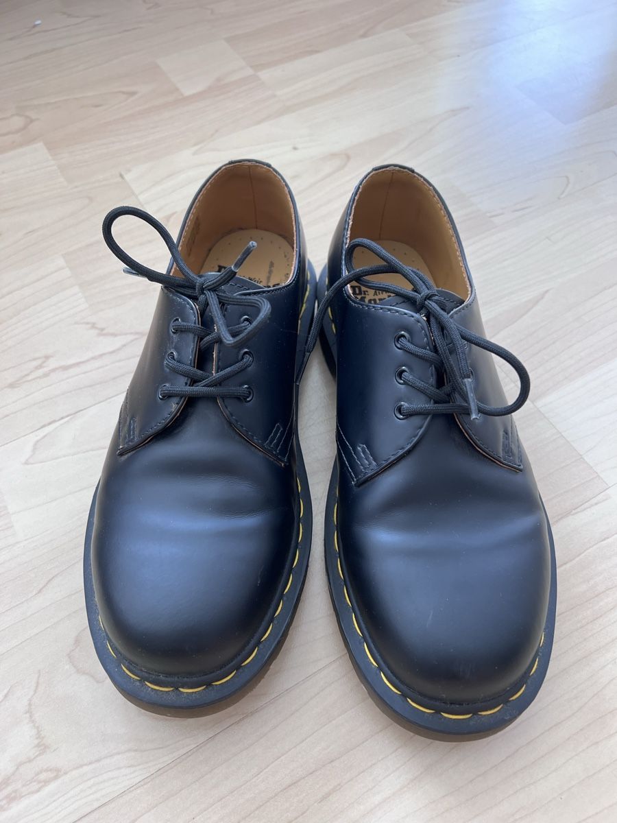 Dr. Martens Scarpe da uomo: Dr. Martens – Nuovo (secondo la descrizione) da Muri AG venduto da sin_56.