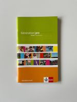 Buch "Génération pro"