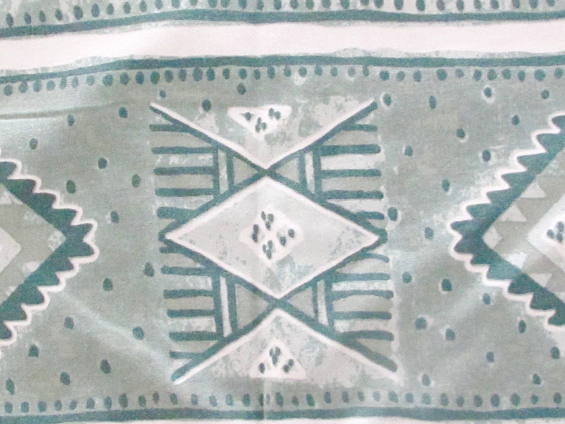 Bettwäsche: HOUSSE DE COUETTE ET TRAVERSIN – Gebraucht aus Murten von Selliot 3
