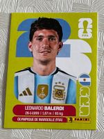 Panini Fifa World Cup 2026 ARG 7