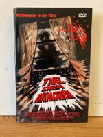 Tanz der Dämonen - Grosse Hartbox - DVD - Uncut
