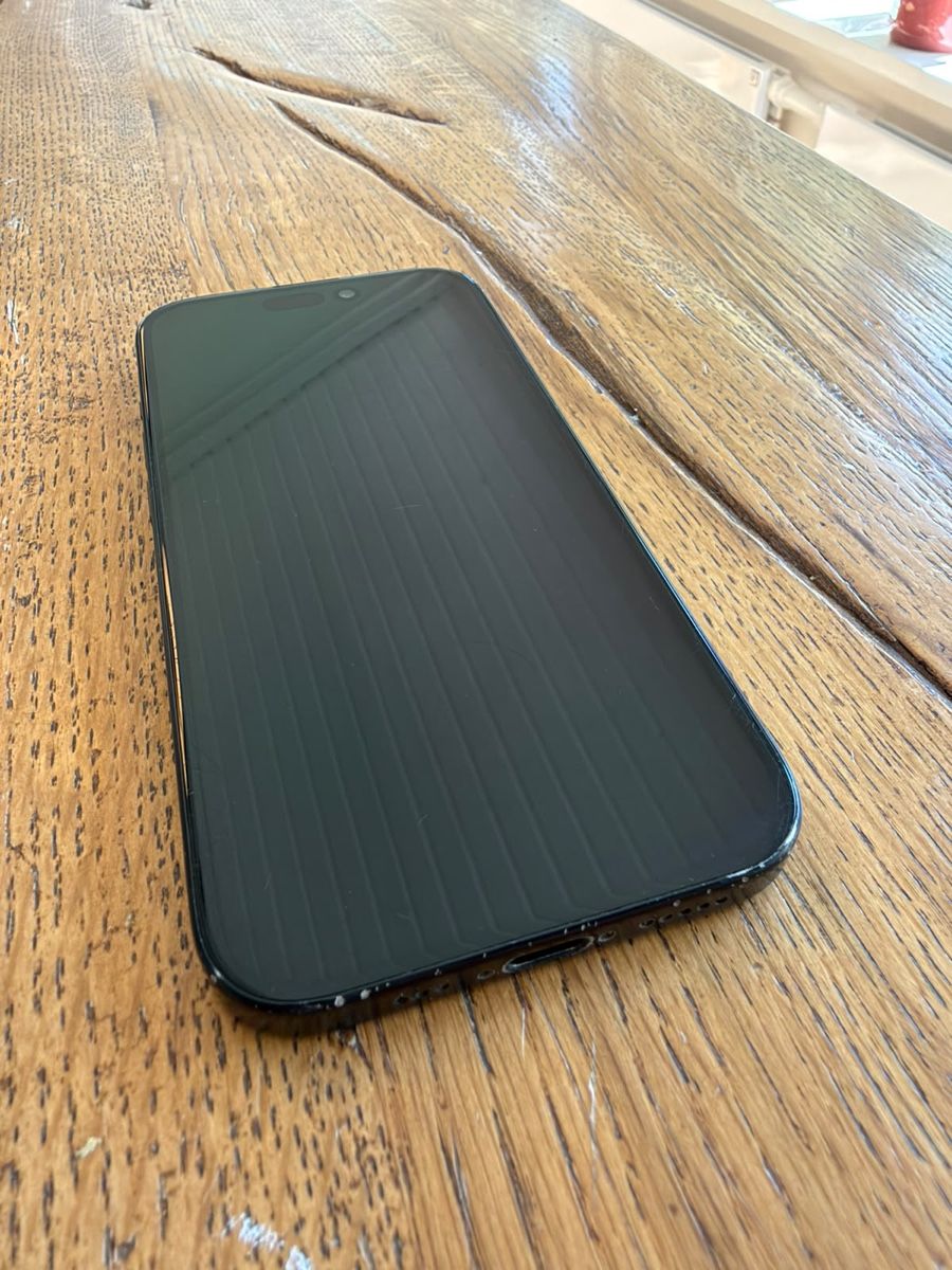 Apple Handys / Smartphones: Iphone 15 Gebraucht – Gebraucht aus Gockhausen von astrovantogh 2
