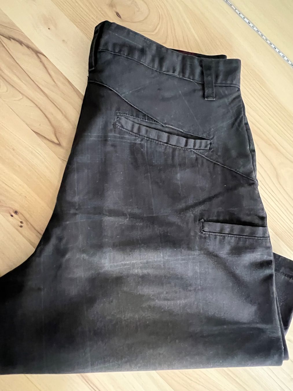Pantaloni: Shorts Burnside Gr.32 – Usato da Oberglatt ZH venduto da dauerbrenner 4