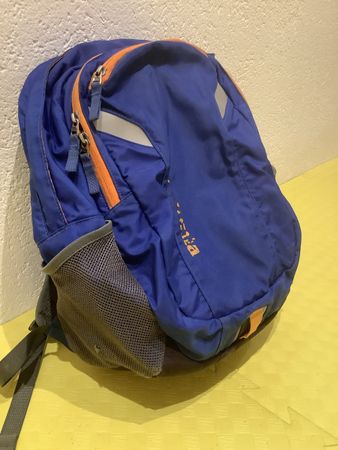 Patagonia Kinderrucksack Poco Mas 18l