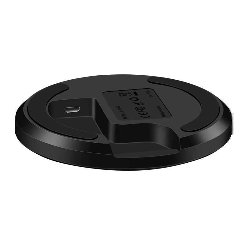 Altro in Decorazioni & Accessori: Support de charge Sounlink Revolve Plus – Nuovo e nell'imballaggio originale da Gurmels venduto da Swisspod 2