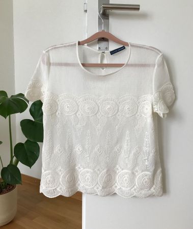 Ralph Lauren – Shirt (Gr.38)