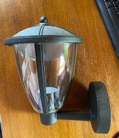 Aussenlampe Laterne LED
