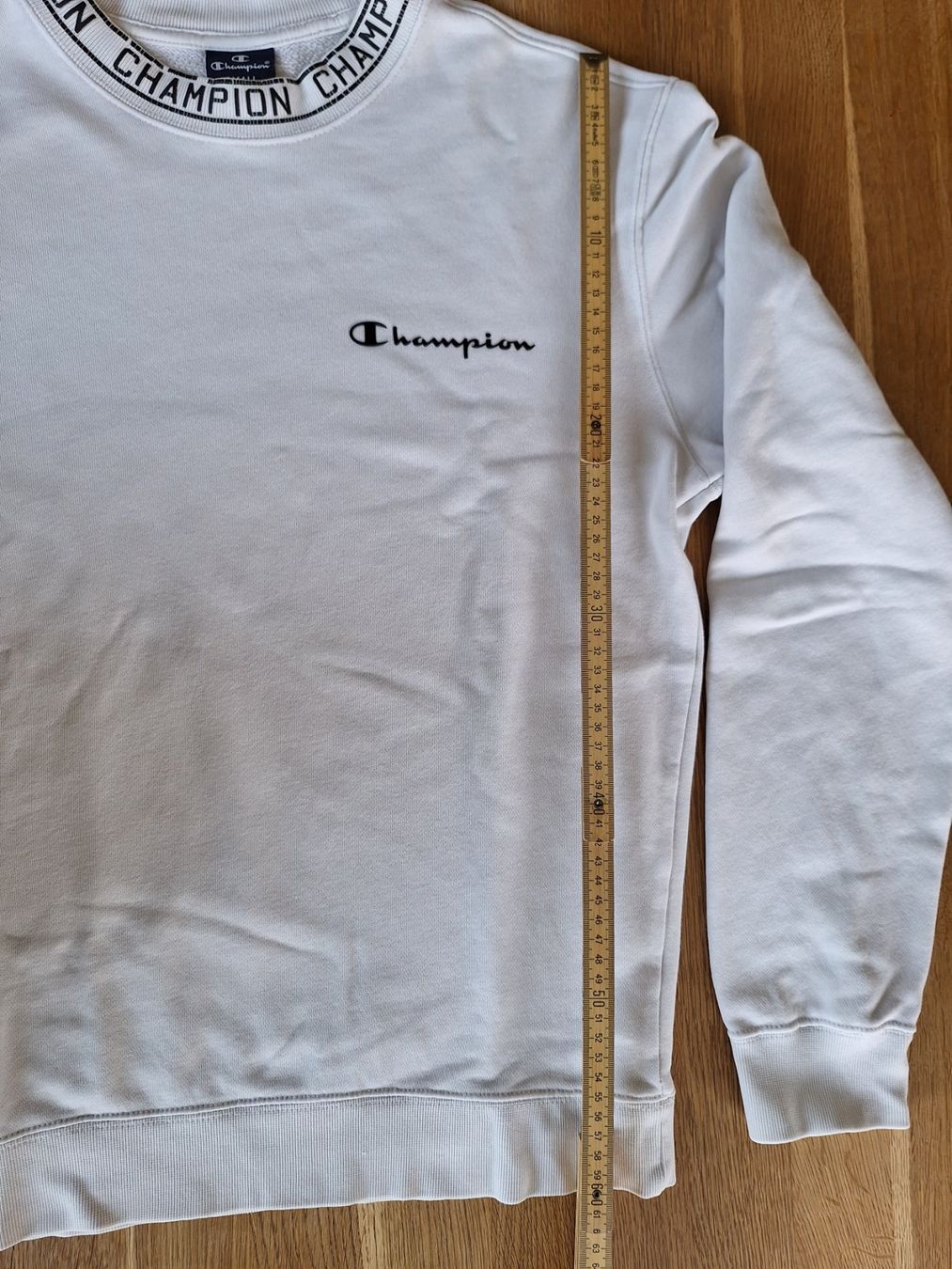 Champion Maglioni & Felpe: Champion Pullover, S – Usato da Neuenhof venduto da melwood 3