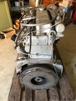 Perkins Motor 6.354