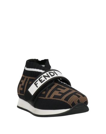 FENDI Kids Sneaker shoes Schuhe Grösse 26