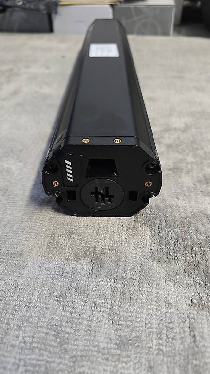 Batterie: Neu Akku Bosch 750wh  – Usato da Bronschhofen venduto da Timi.g 1