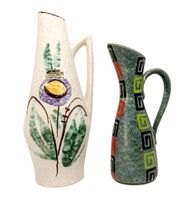 Scheurich 271 22 + ? 373 19 Siery? Vase vintage Mid Century