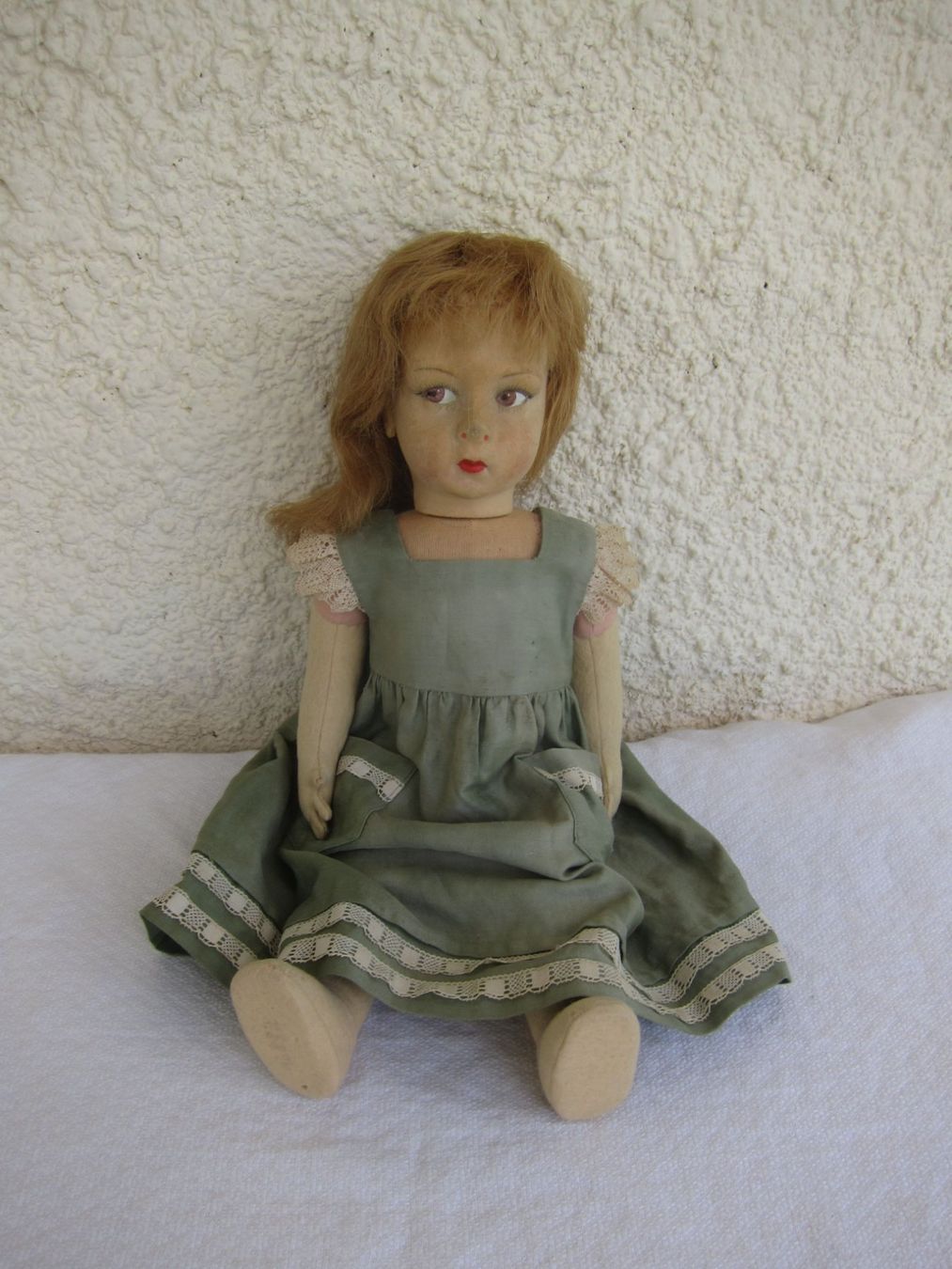 Puppen: LENCI PUPPE – Gebraucht aus Regensdorf von Eri8057 8