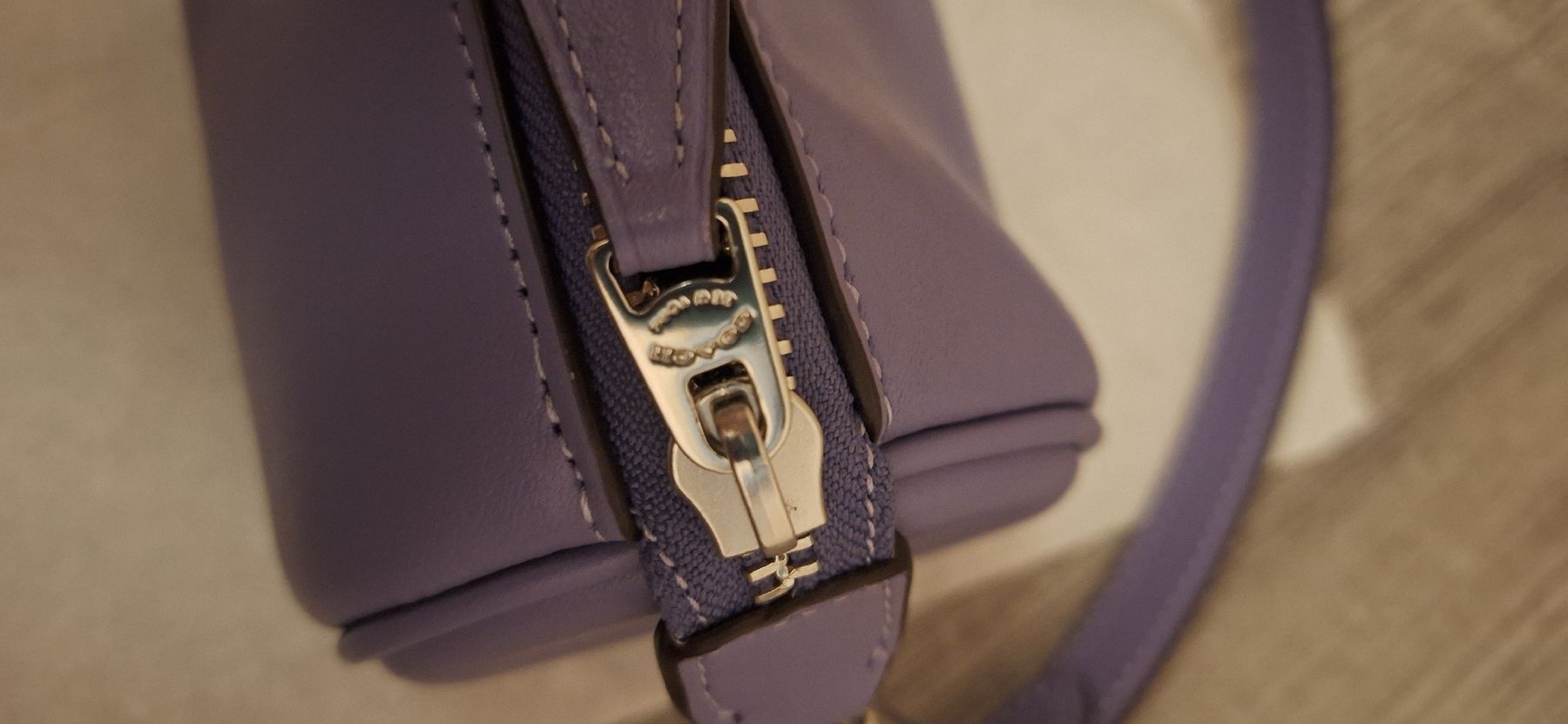 Coach Sacs femmes: Coach barrel bag – Neuf avec emballage d'origine à Wilen b. Wollerau par kat_35 2