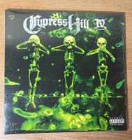 Cypress Hill - IV 2x12" Vinyl Album