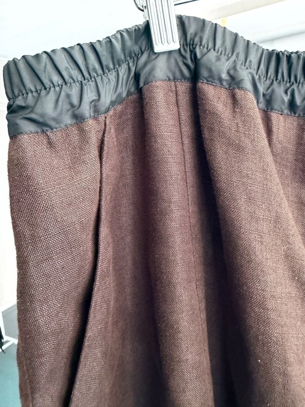 Pantaloni: Christa de Carouge - Leinen – Usato da Zürich venduto da nb6_6tx5 1