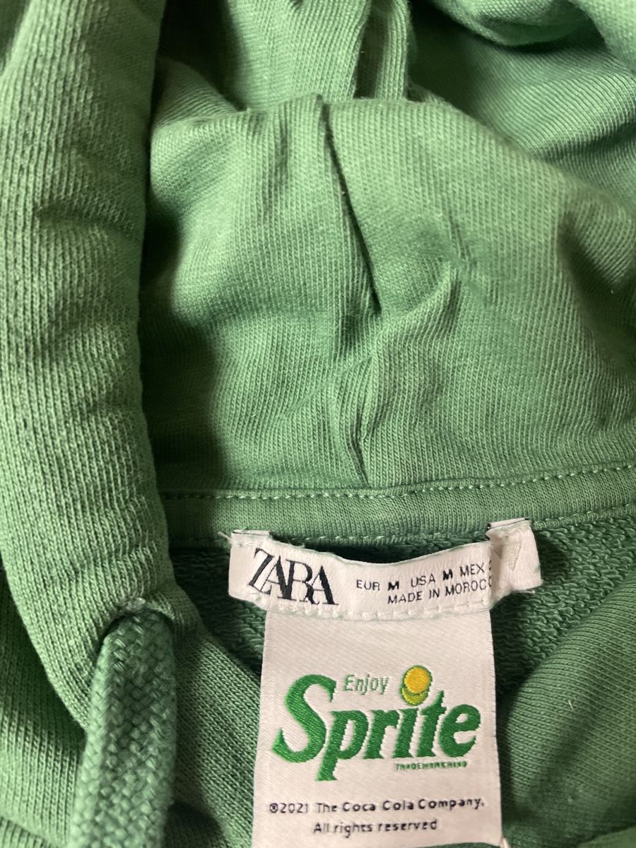 Zara Pullover & Sweatshirts: ZARA felpa – Neu (gemäss Beschreibung) aus Losone von Chanty1970 2