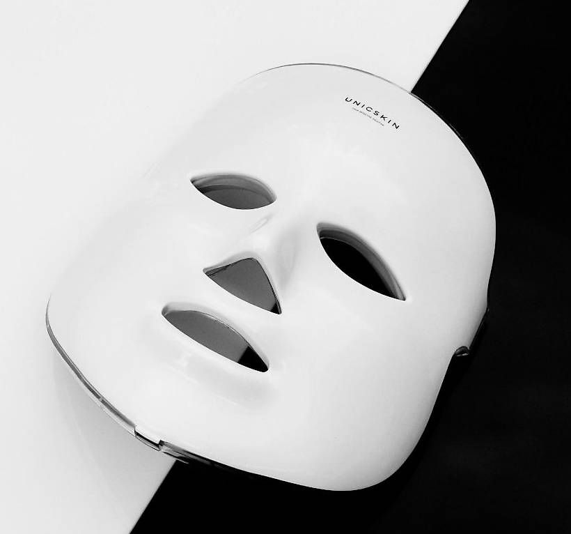 Cura del viso: Unicskin Unicled Korean Mask - NEU – Nuovo (secondo la descrizione) da Dübendorf venduto da san_tt6m 4