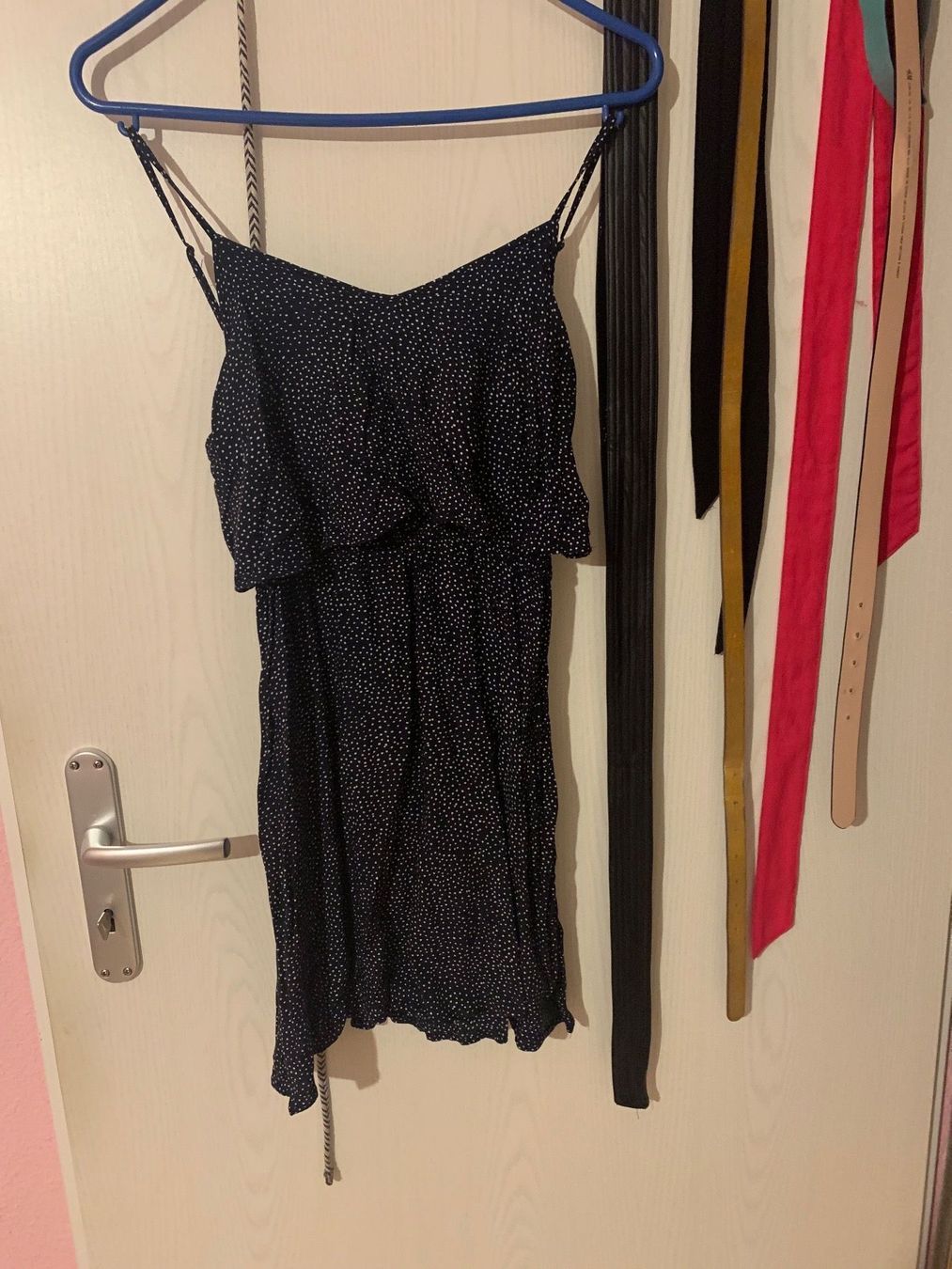H&M Robes: Pünktchen Sommerkleid – D'occasion à Triengen par nes_l8cj 1