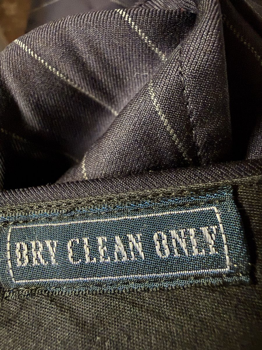 Pantaloni: Polo Ralph Lauren – Usato da Lachen SZ venduto da mima41 3