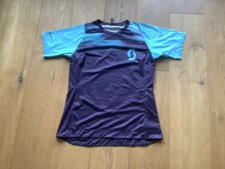 Scott Damen Trikot, Grösse L (EU) wenig getragen, Top Zustan