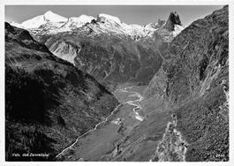 Vals, Zervreilatal