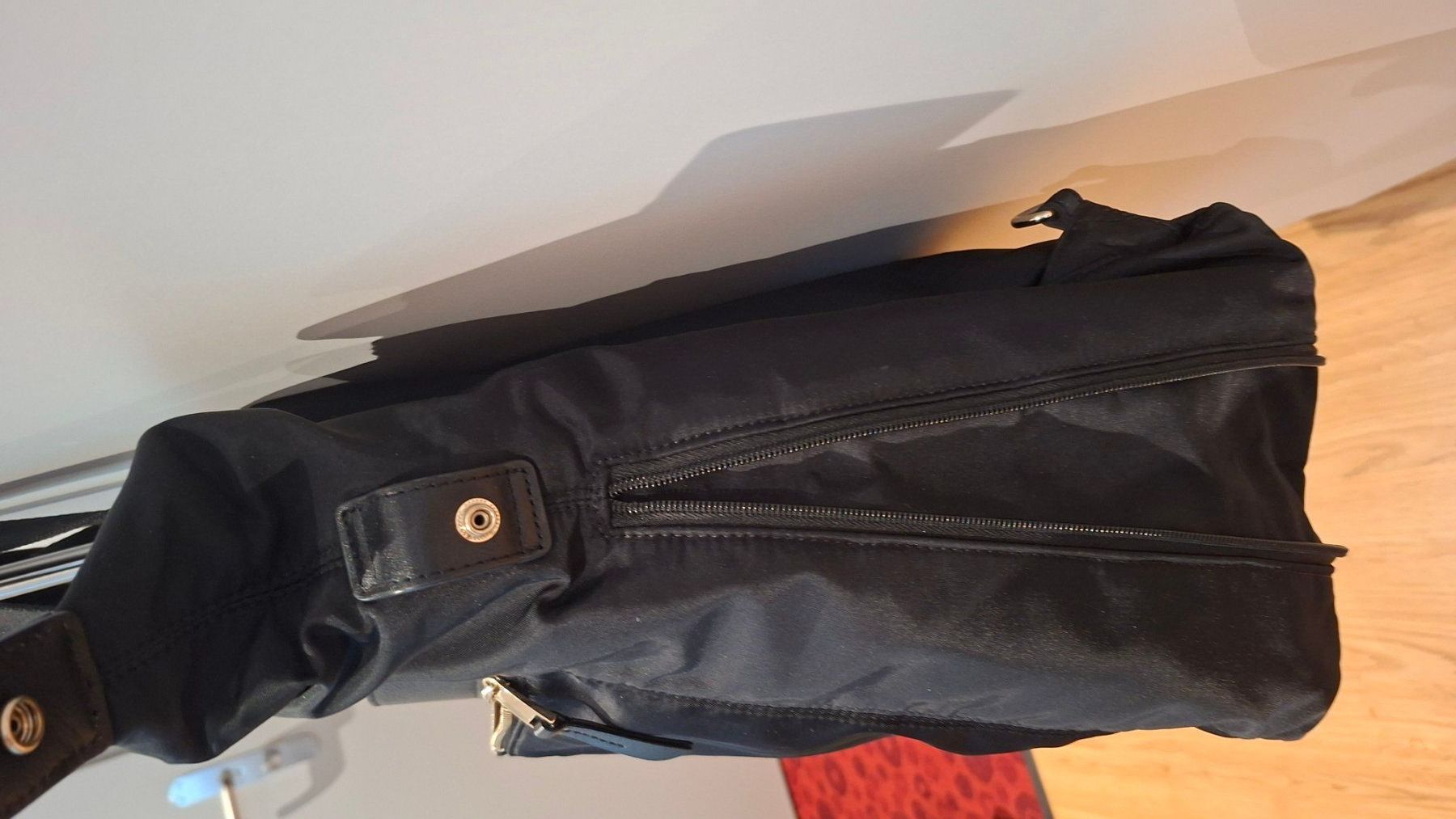 Borse: Knomo Mayfair 15" Chiltern Totepack, Rucksack Notebook – Usato da Rotkreuz venduto da Zug61 9