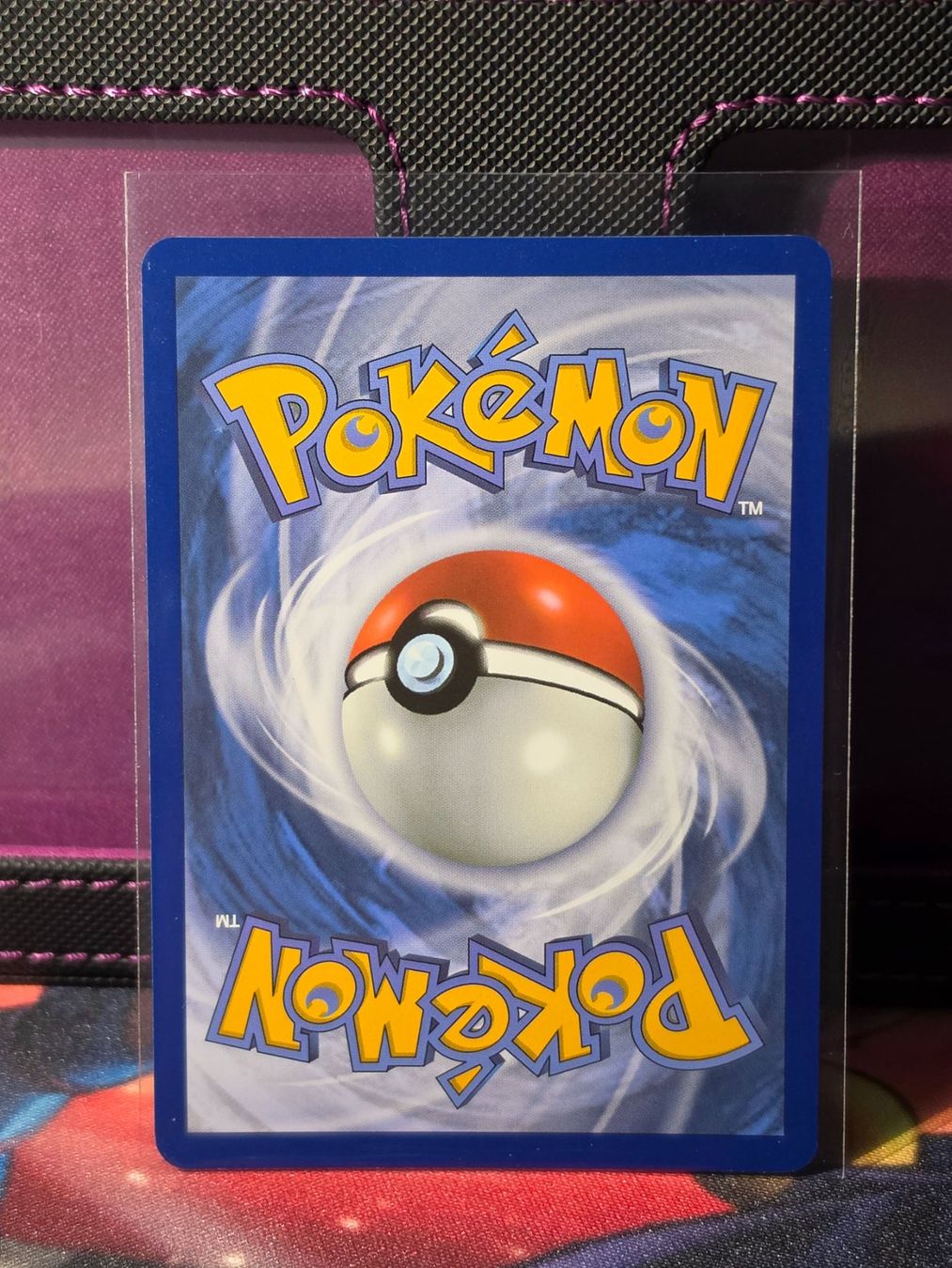 Pokémon Carte collezionabili: Electrike 196 – Usato da Binningen venduto da oscark77 1