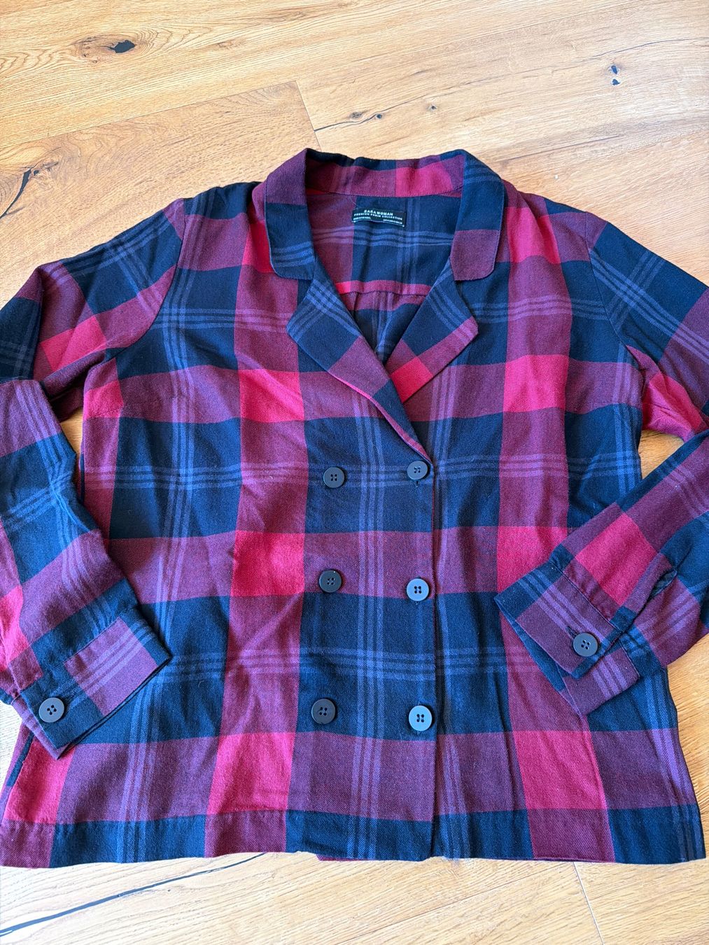 Zara Camicette: bluse zara – Usato da gurzelen venduto da malu04 1