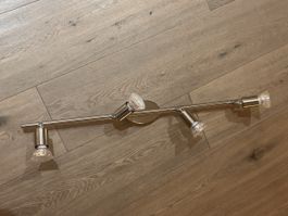 Deckenlampe LED dimmbar