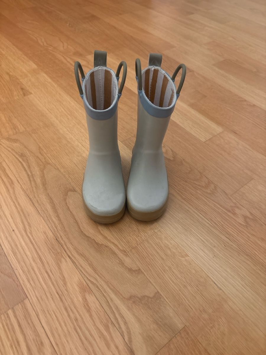 Next Scarpe per ragazzi: Next Regenstiefel gr 24/25 – Usato da Untervaz venduto da Efri33 2