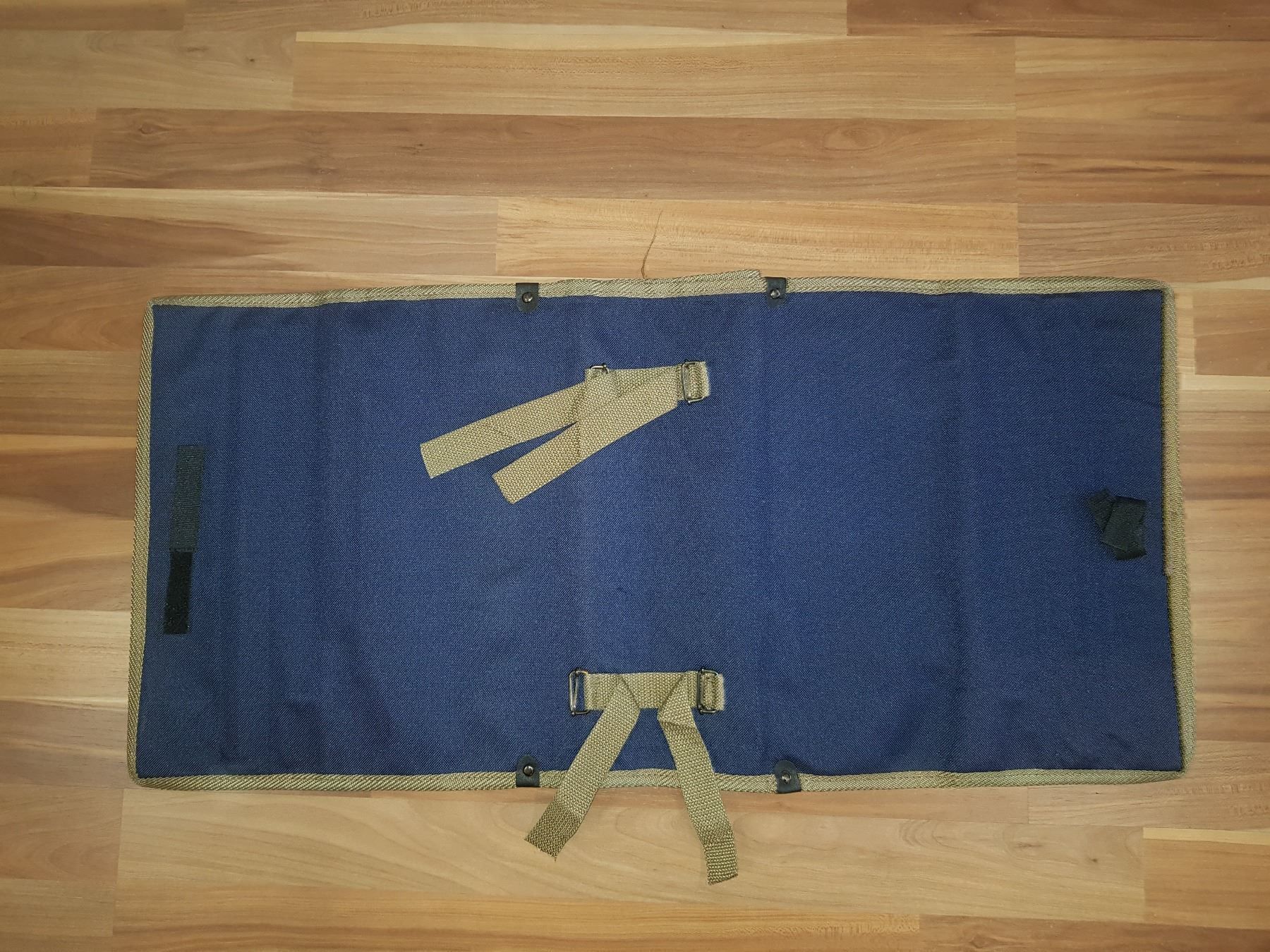 Pezzi di ricambio: Gepäckträgertasche k46 – Nuovo (secondo la descrizione) da Schwarzenburg venduto da Flamingo07 3