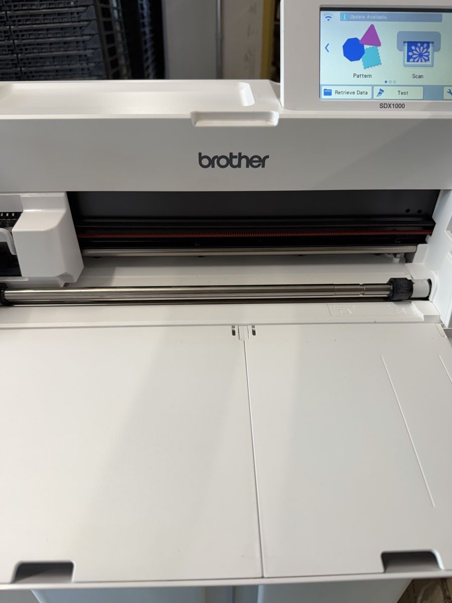 Brother Imprimantes: Drucker Brother – D'occasion à regensdorf par efe_tzt8 2