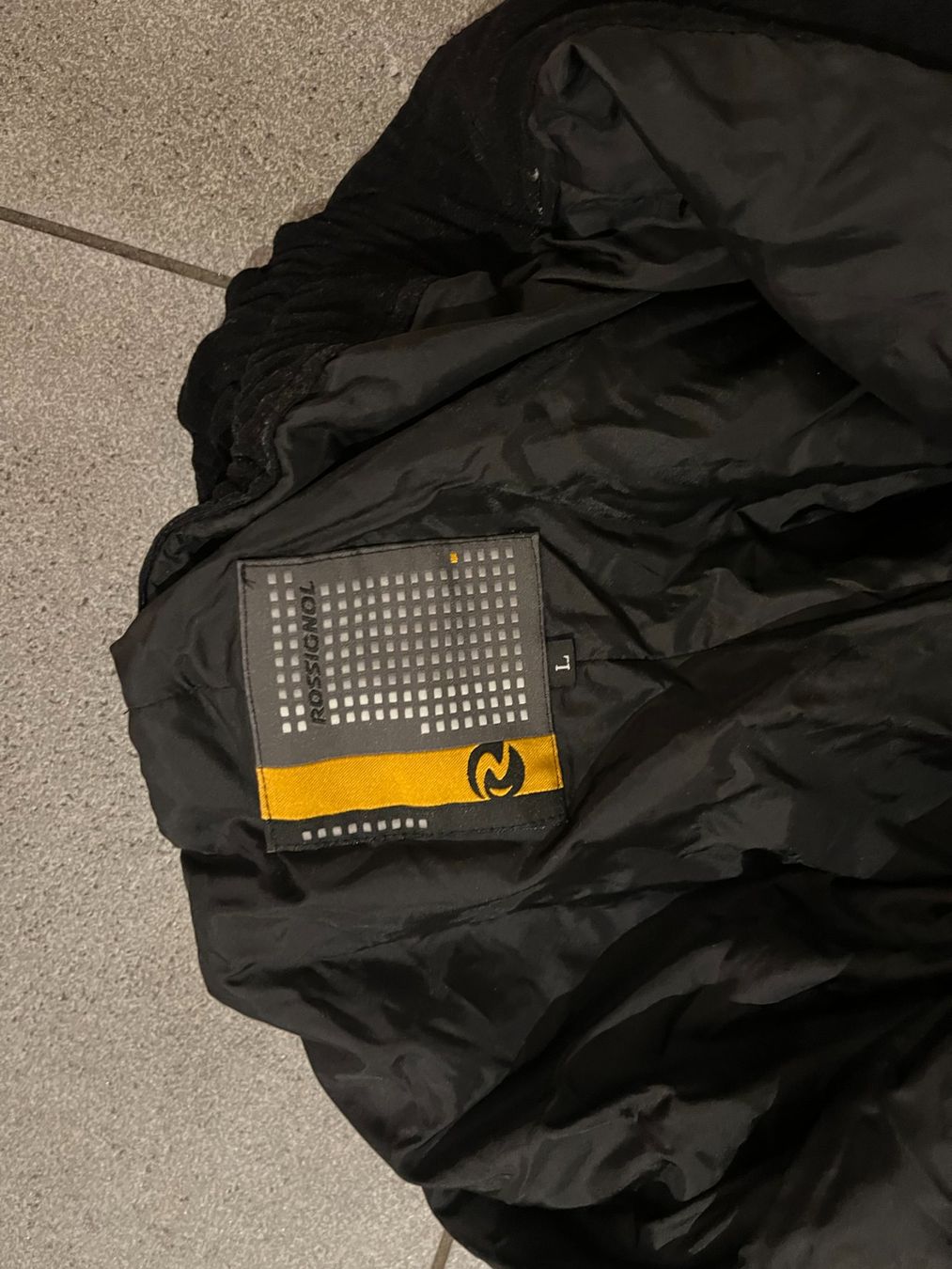 Rossignol Hosen: Skihose Rossignol Herren Grösse L – Gebraucht aus Solothurn von Floefi 2