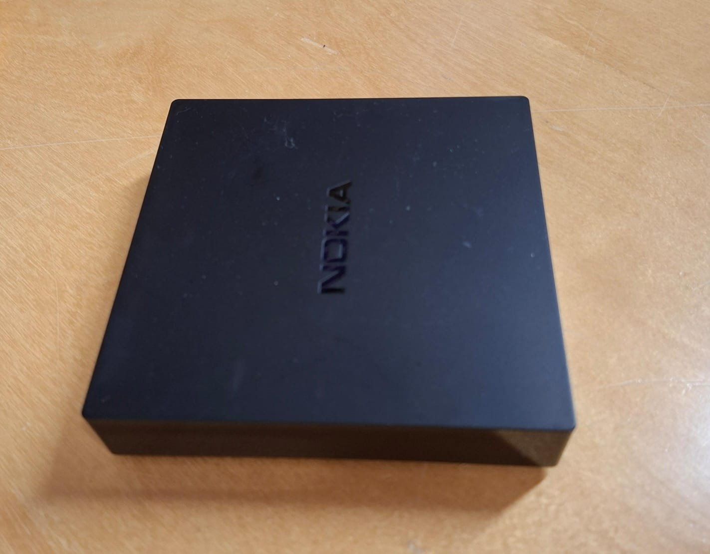 Nokia Systèmes audio & multimédias: Nokia Box 8000 mit Fernbedienung – D'occasion à Vaduz par vestra 1